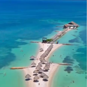 👉 🏝️ Alojamiento y Pasadías en Isla Palma & Múcura