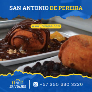 🌄 TOUR VUELTA AL ORIENTE ANTIOQUEÑO 🌄 🚌 Un día lleno de cultura, naturaleza y sabores